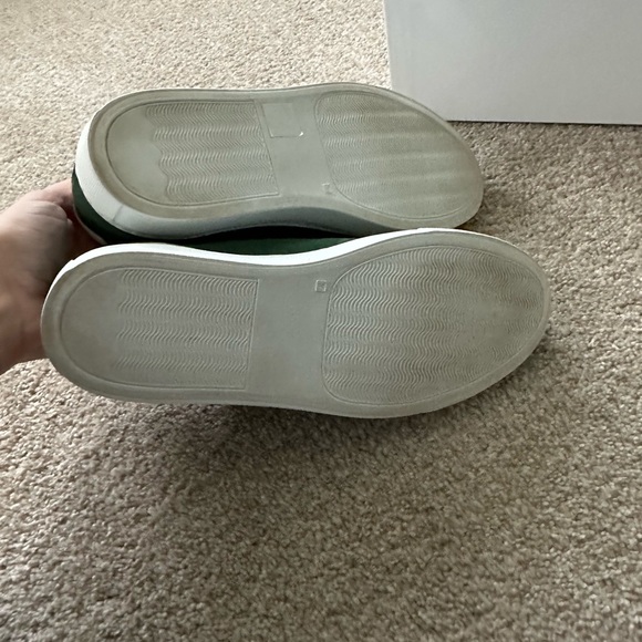 Common Projects Retro Low Sneakers - Picture 8 of 10